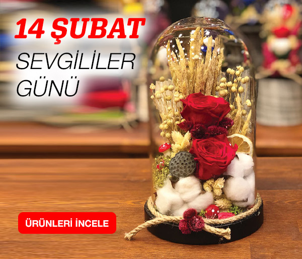 Sevgililer Günü